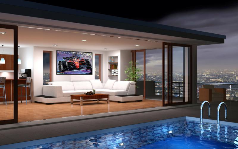 Charles Leclere | Upcoming | 2022